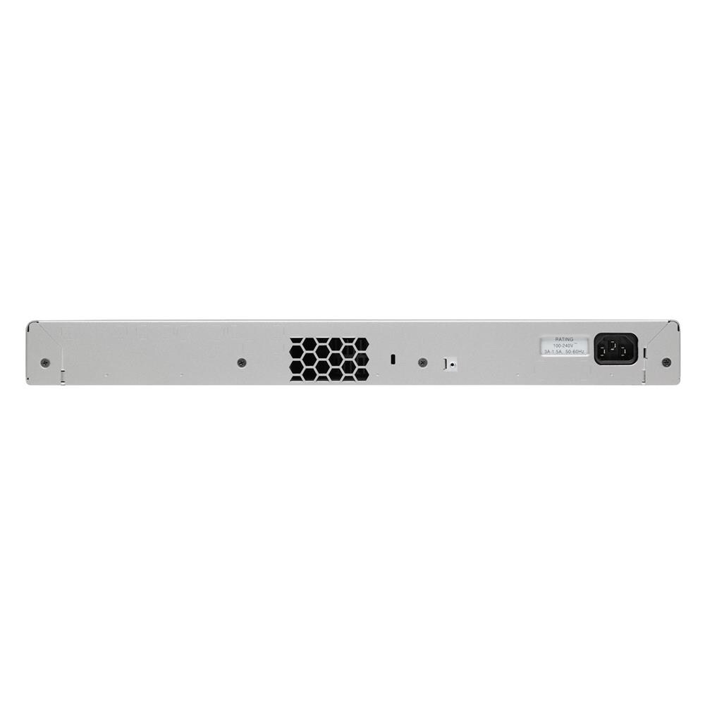 Cisco Catalyst Express 520-24PC-K9, Gestito, L2, IEEE 802.1D, IEEE 802.1p, IEEE 802.1Q, IEEE 802.1w, IEEE 802.1x, IEEE 802.3, IEEE 802.3ab, IEEE 802. , RMON 1, RMON 2, RMON 3, RMON 9, SNMP 3, HTTP, HTTPS, Ethernet, Ethernet, Fast Ethernet - Foto 2